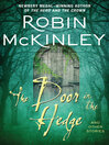 Cover image for The Door in the Hedge and Other Stories